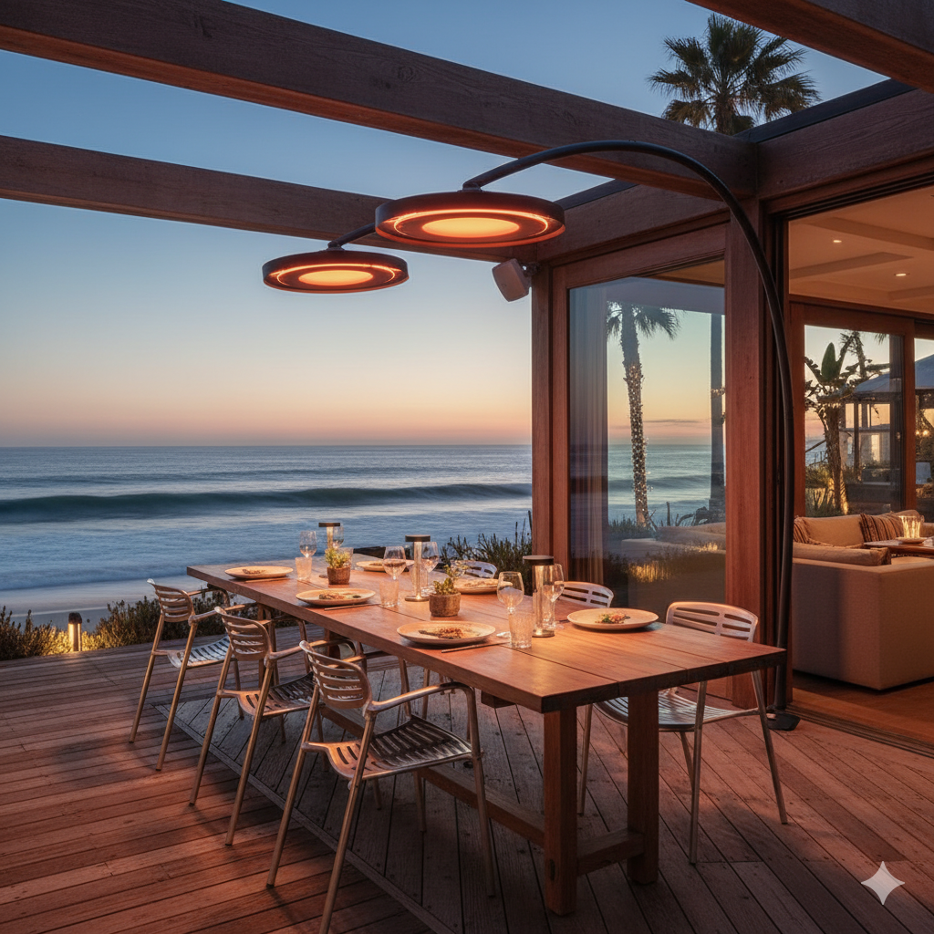 La diferencia clave entre calefacción radiante y convencional que pocos conocen