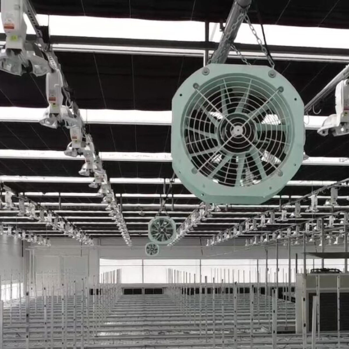 Respirar bien también es productividad: la importancia de un sistema de extracción eficiente en la industria