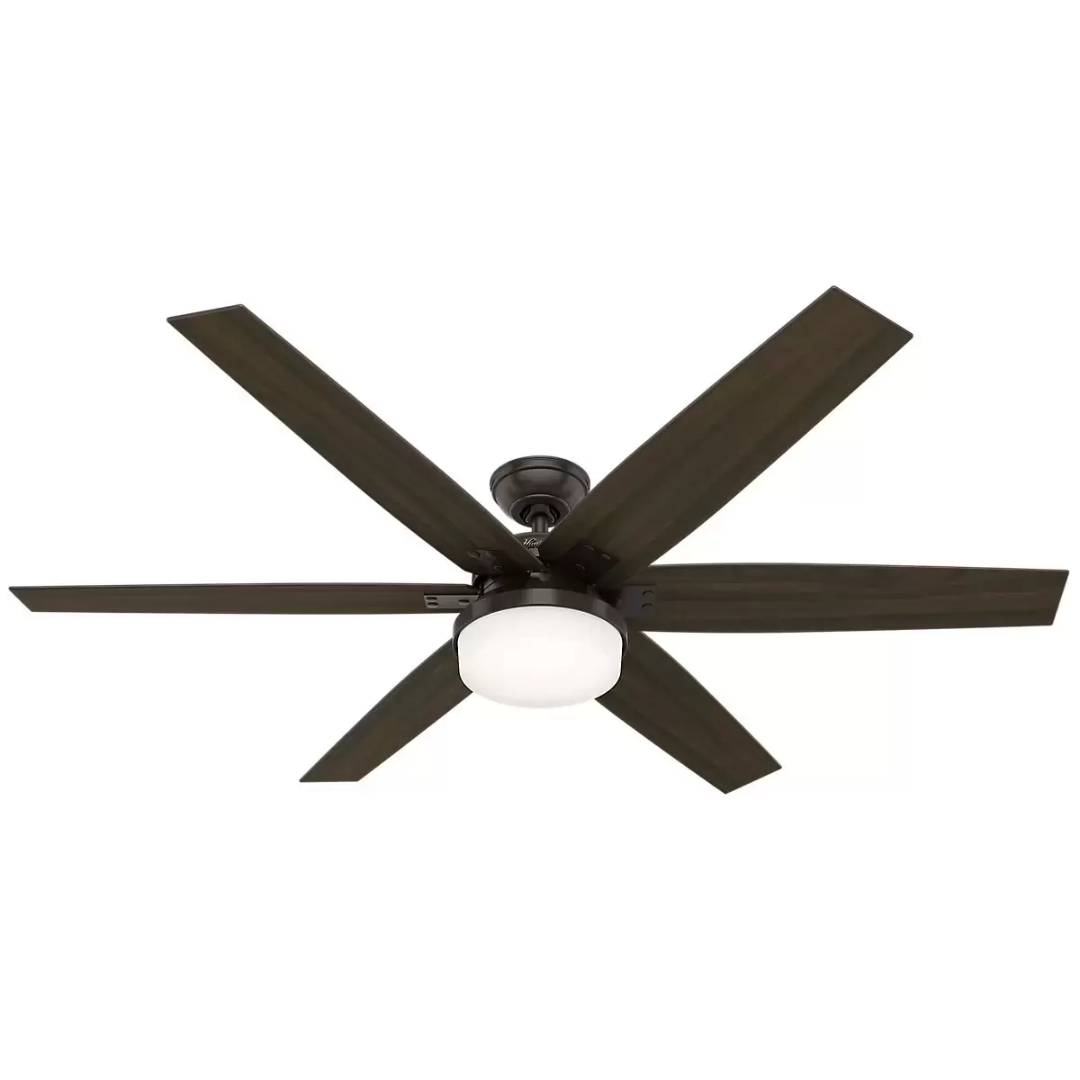 Ventilador de Techo Kaplan 64"