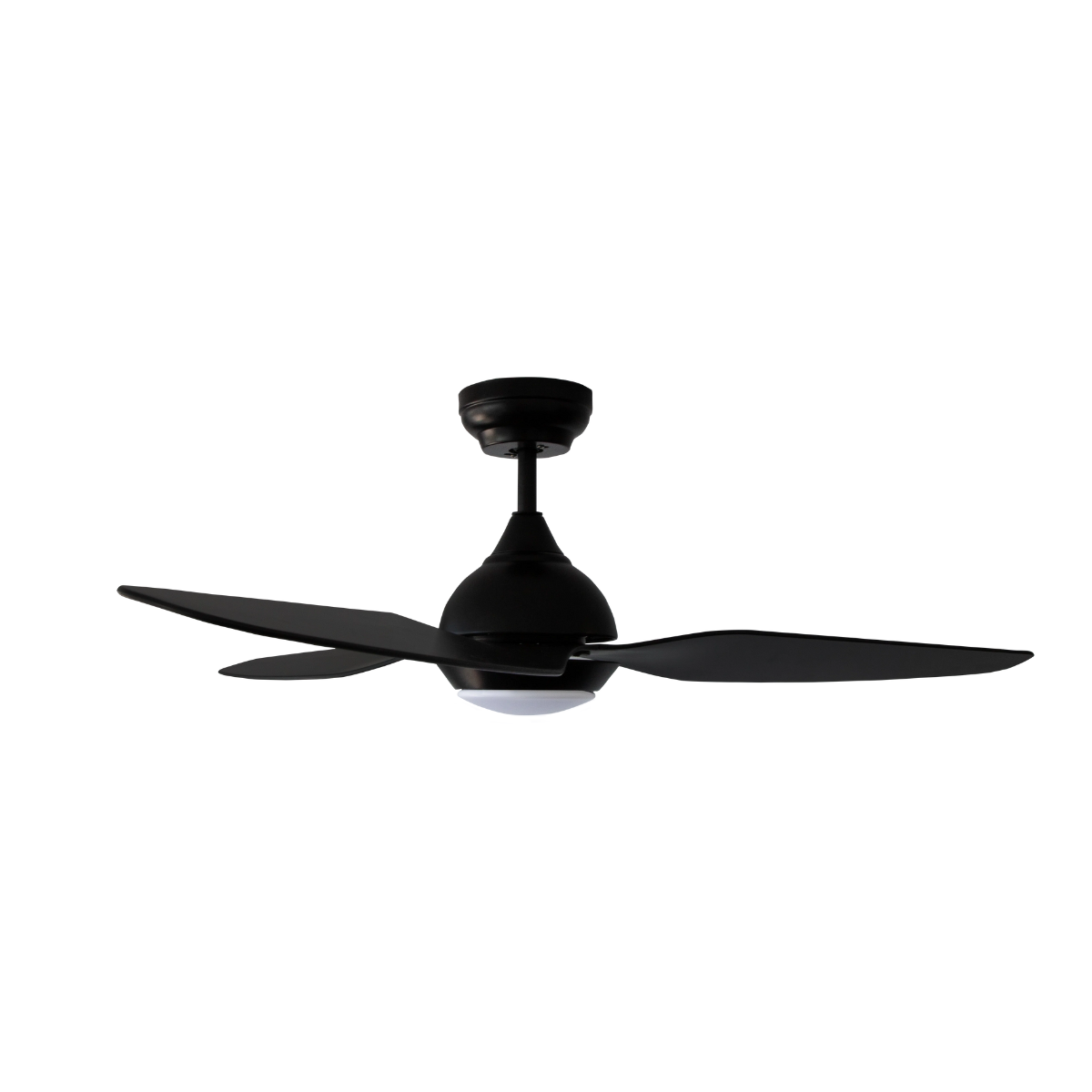 MASTERFAN| Ventilador Atlantis 50", con luz, 6 velocidades, temporizador 7 horas, con WIFI