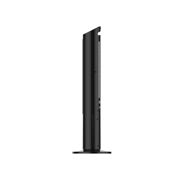 MYTEK| 3432 Ventilador de Torre 40", Tres velocidades, Oscilación, Modo sueño, Control remoto, Temporizador