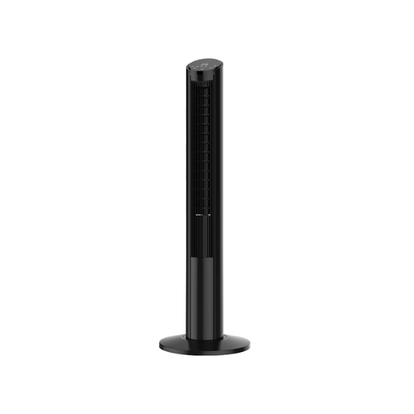MYTEK| 3432 Ventilador de Torre 40", Tres velocidades, Oscilación, Modo sueño, Control remoto, Temporizador