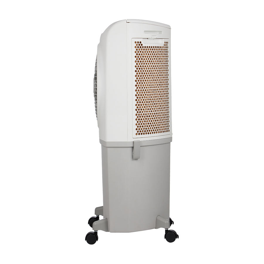 Entrada superior del enfriador MYTEK 3204 para agregar agua, hielo o botellas congeladas — 45 litros, depósito desmontabl