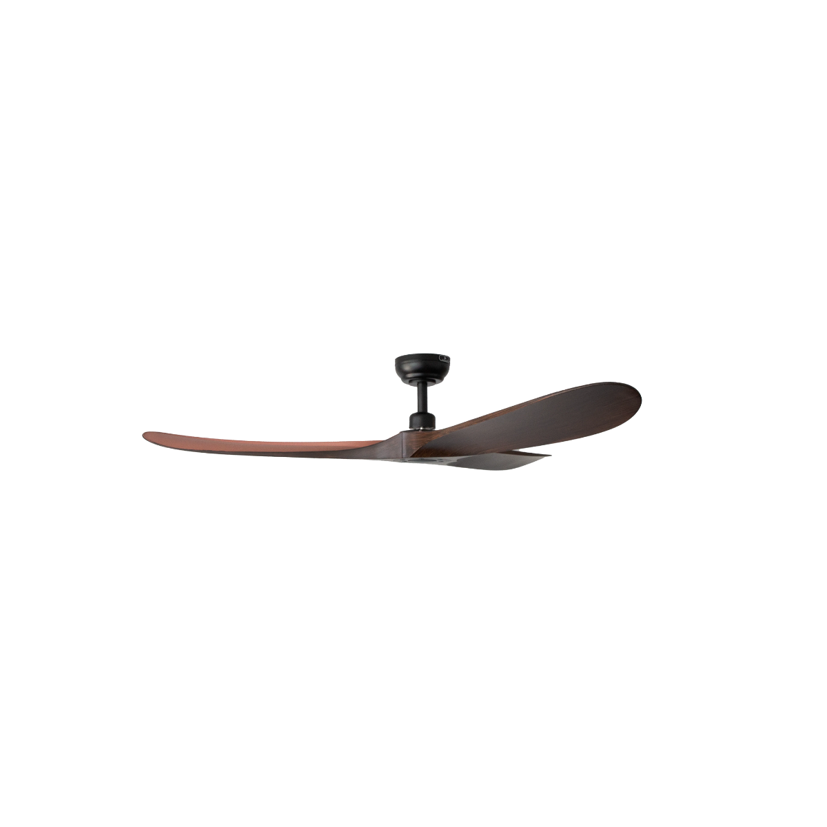 Instalación del ventilador de techo Aviatore 60″ Negro