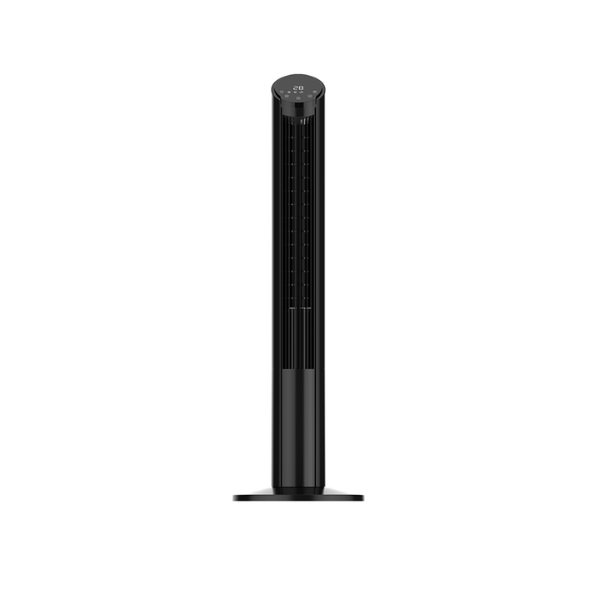 MYTEK| 3432 Ventilador de Torre 40", Tres velocidades, Oscilación, Modo sueño, Control remoto, Temporizador
