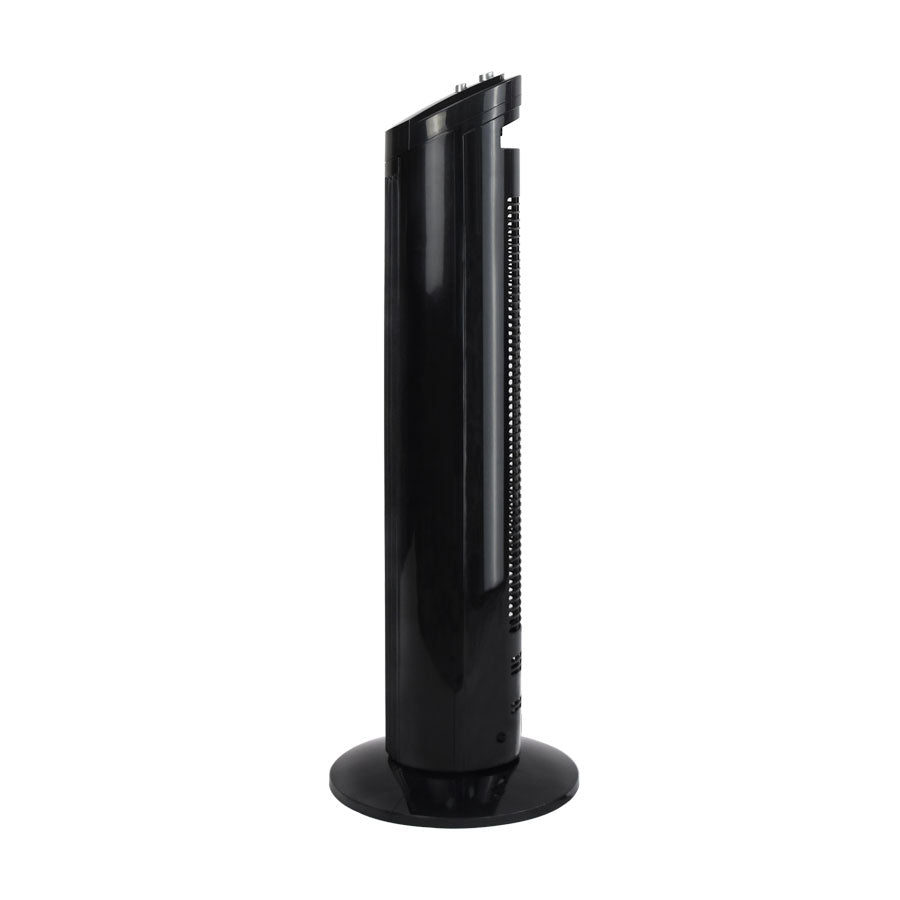MYTEK| 3352 Ventilador de Torre 29’’, Portatíl, 3 velocidades, Oscilación 90°