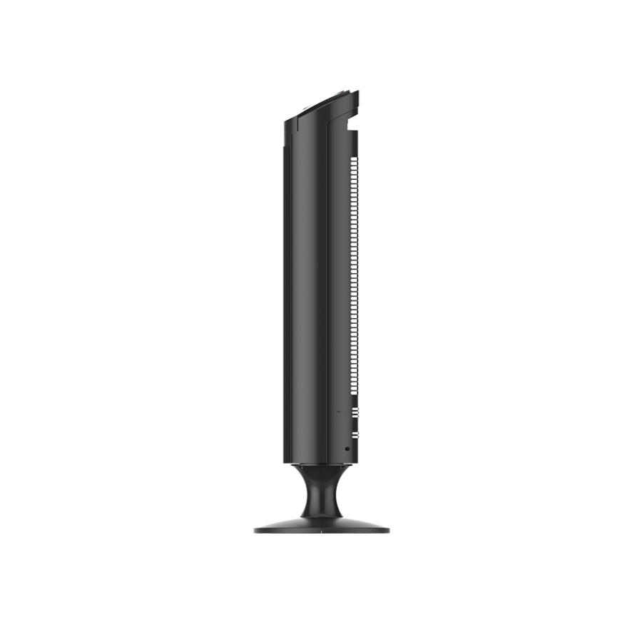 MYTEK| 3430 Ventilador de Torre con Control Remoto 33", 3 velocidades, temporizador con apagado automatico