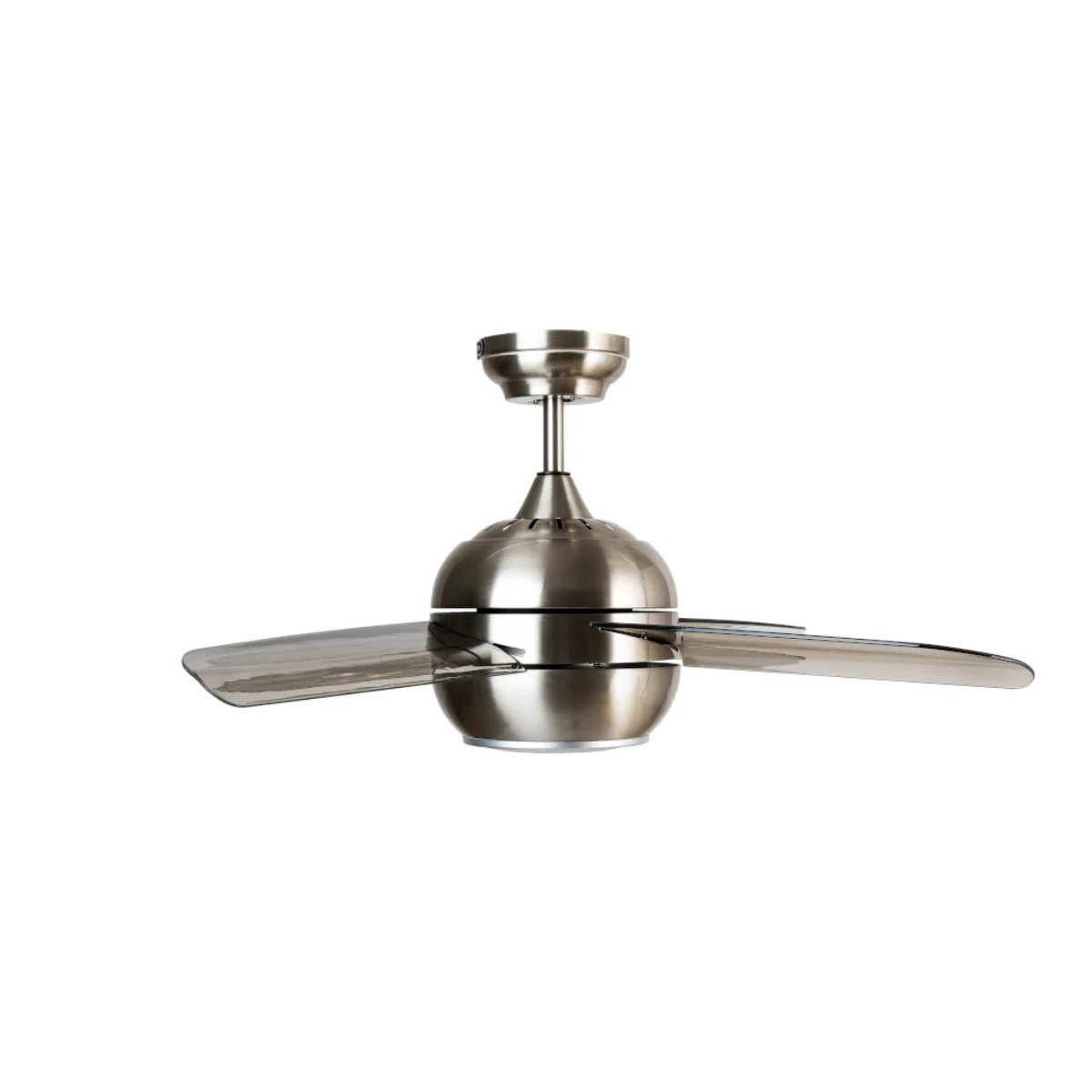 MASTERFAN| Ventilador Dubai 38" Sound, Sistema de sonido Bluetooth, Luz LED, Control remoto, 3velocidades
