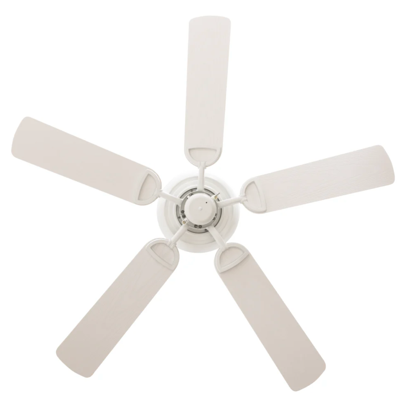 MASTERFAN| Ventilador Habana 52", Para espacios de hasta 49 m², 5 aspas, Uso exterior, Evita Corrosión