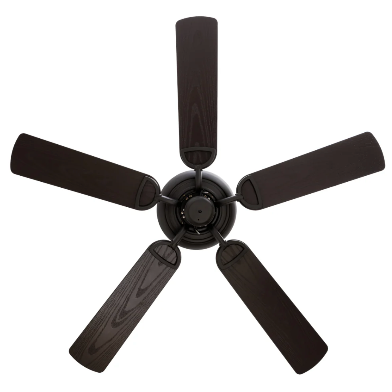 MASTERFAN| Ventilador Habana 52", Para espacios de hasta 49 m², 5 aspas, Uso exterior, Evita Corrosión