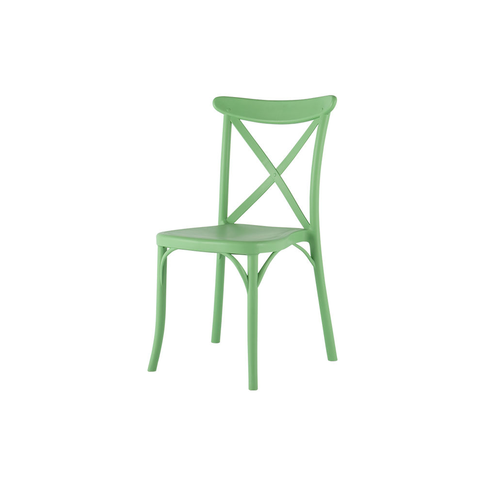 Silla X Chair