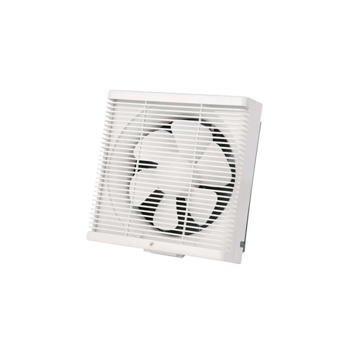 Extractor Helicocentrífugo HAE Soler & Palau vista lateral