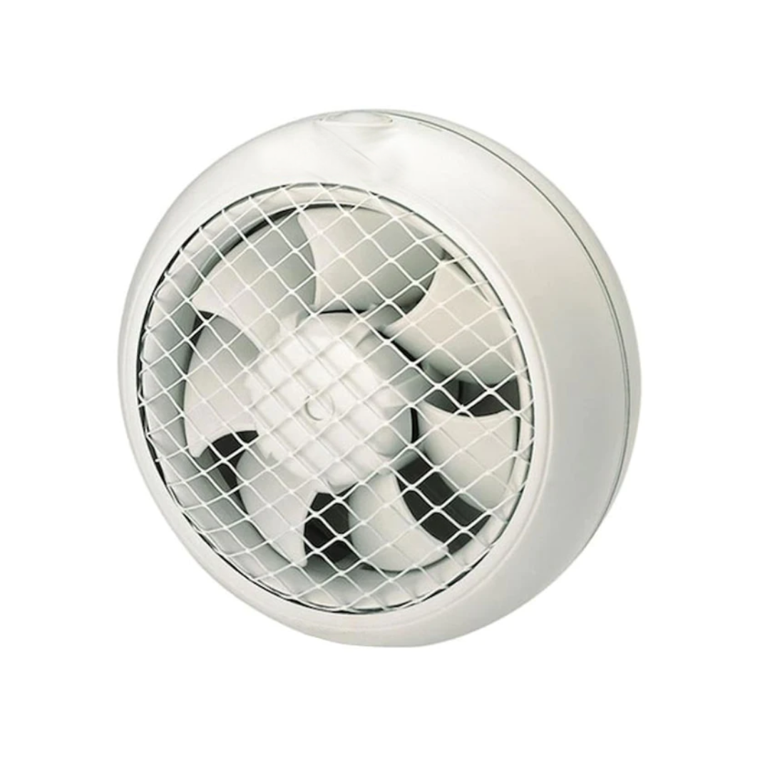 Extractor HCM Soler & Palau vista frontal