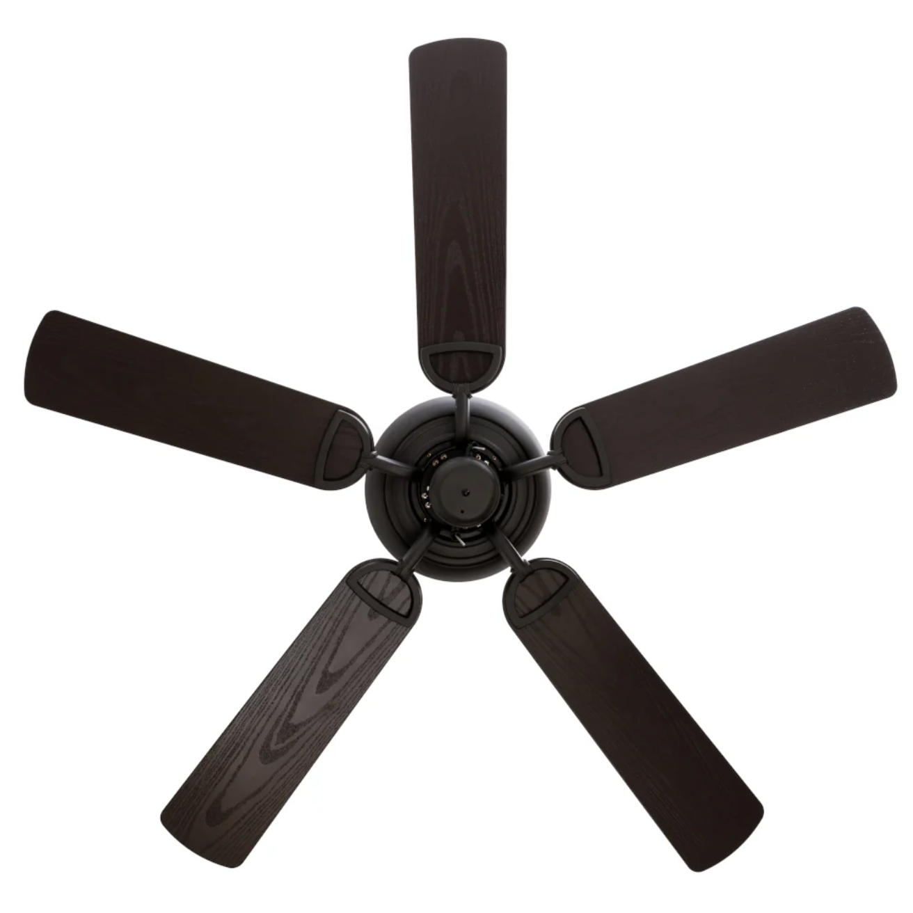 Extractor/Ventilador Habana funcionando en ambiente interior