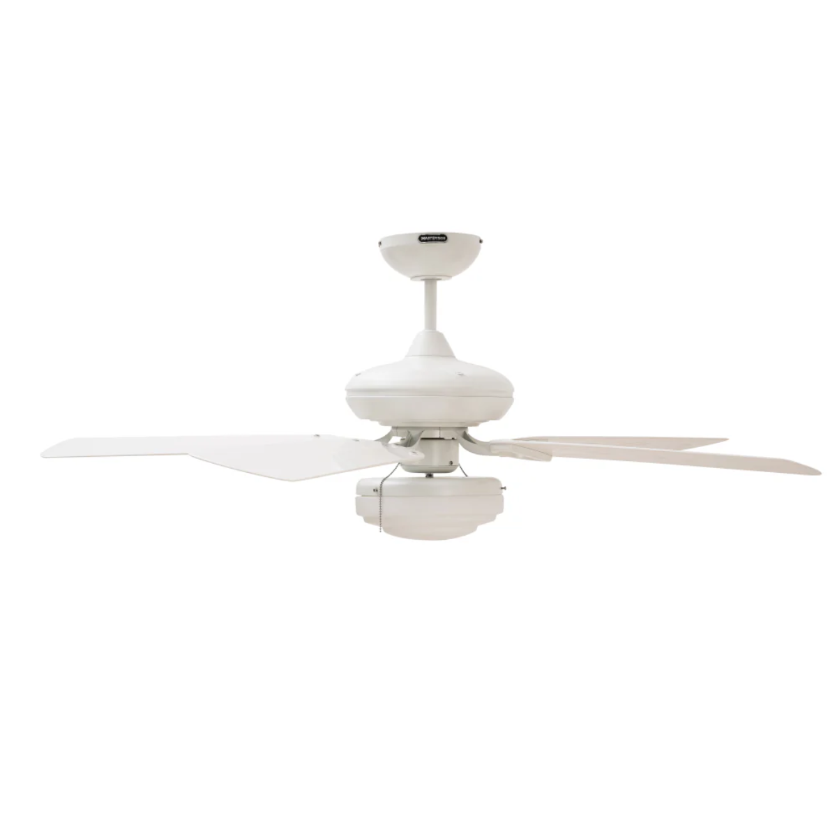 Ventilador Janeiro 52″ vista lateral