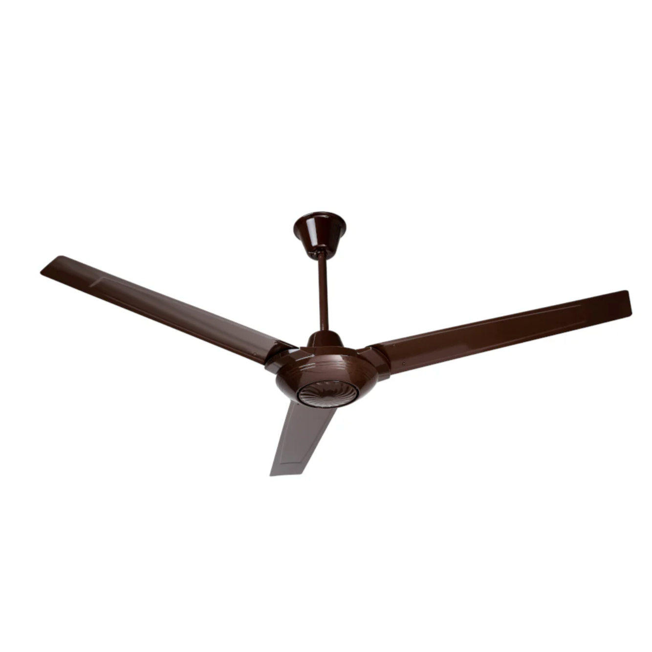 Ventilador Tifón 56″ Metal vista frontal